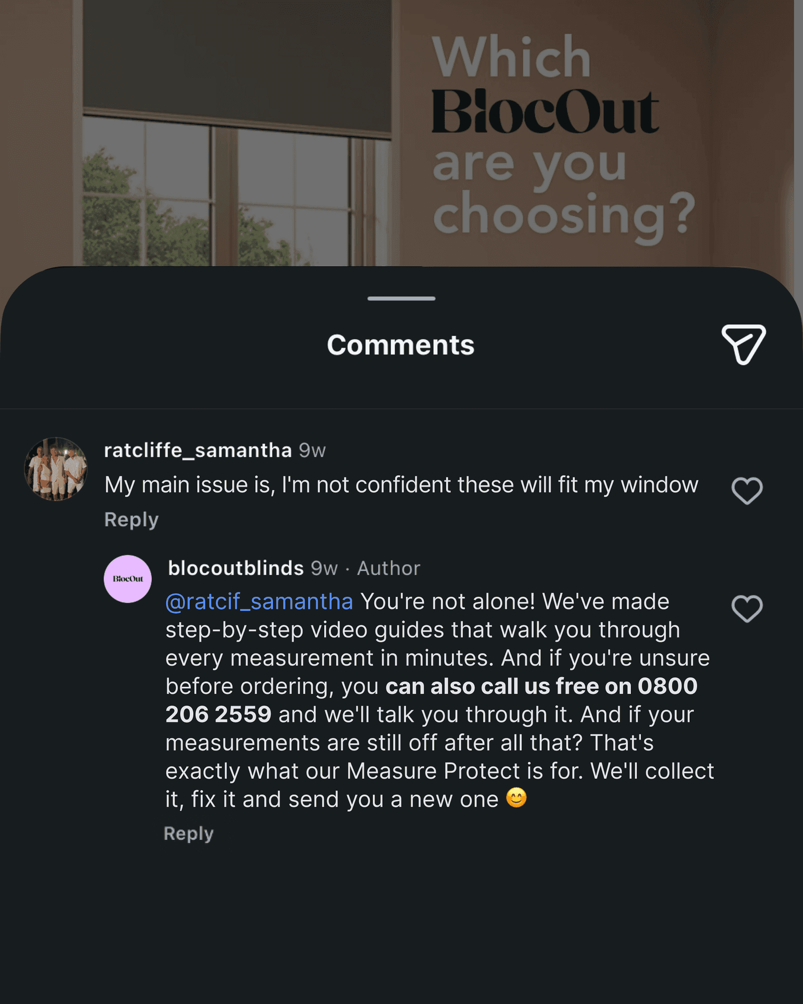 BlocOut static ad by Subyect