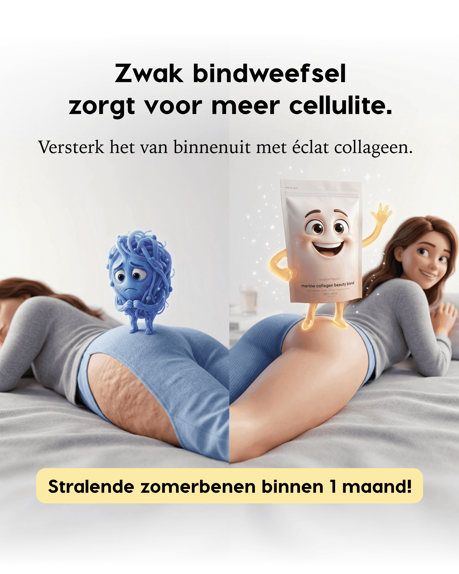 éclat static ad by Subyect