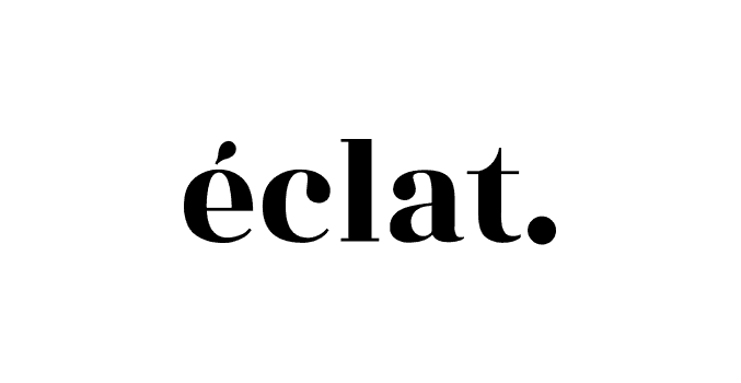 Éclat