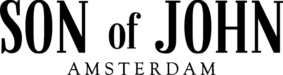 Son of John